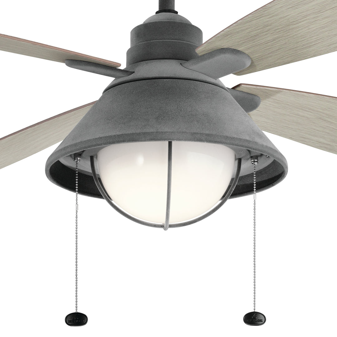 Kichler 54"Ceiling Fan