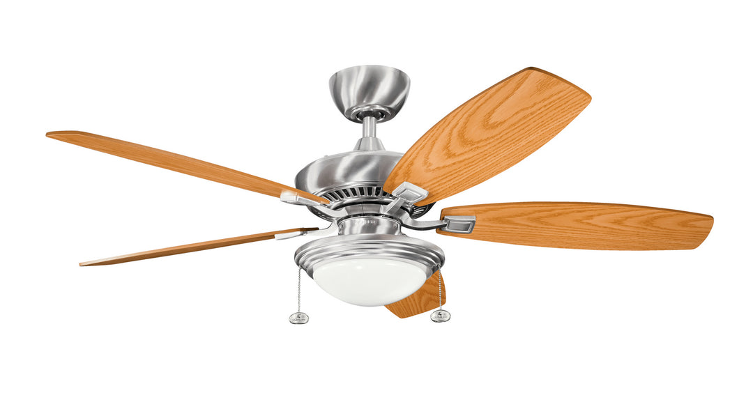 Kichler 52"Ceiling Fan