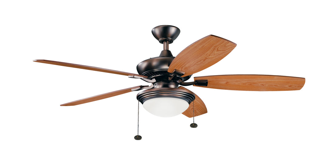 Kichler 52"Ceiling Fan