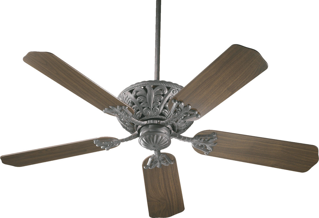 Quorum Windsor 52" Ceiling Fan