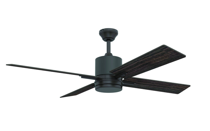 Teana 52" Ceiling Fan in Espresso