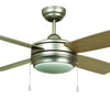 Craftmade Laval 52 | 52" Indoor Ceiling Fan