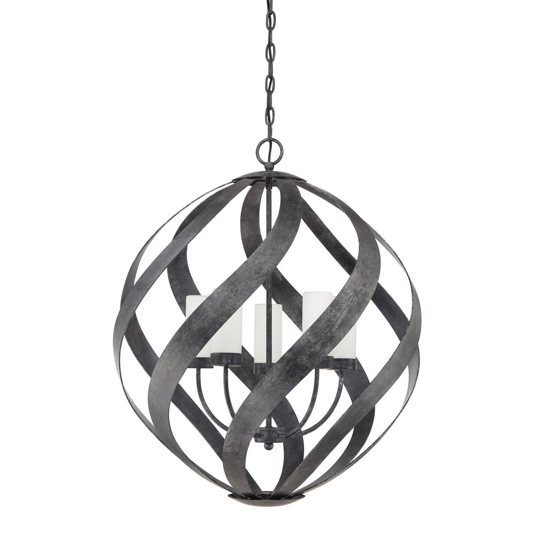 Quoizel Five Light Pendant