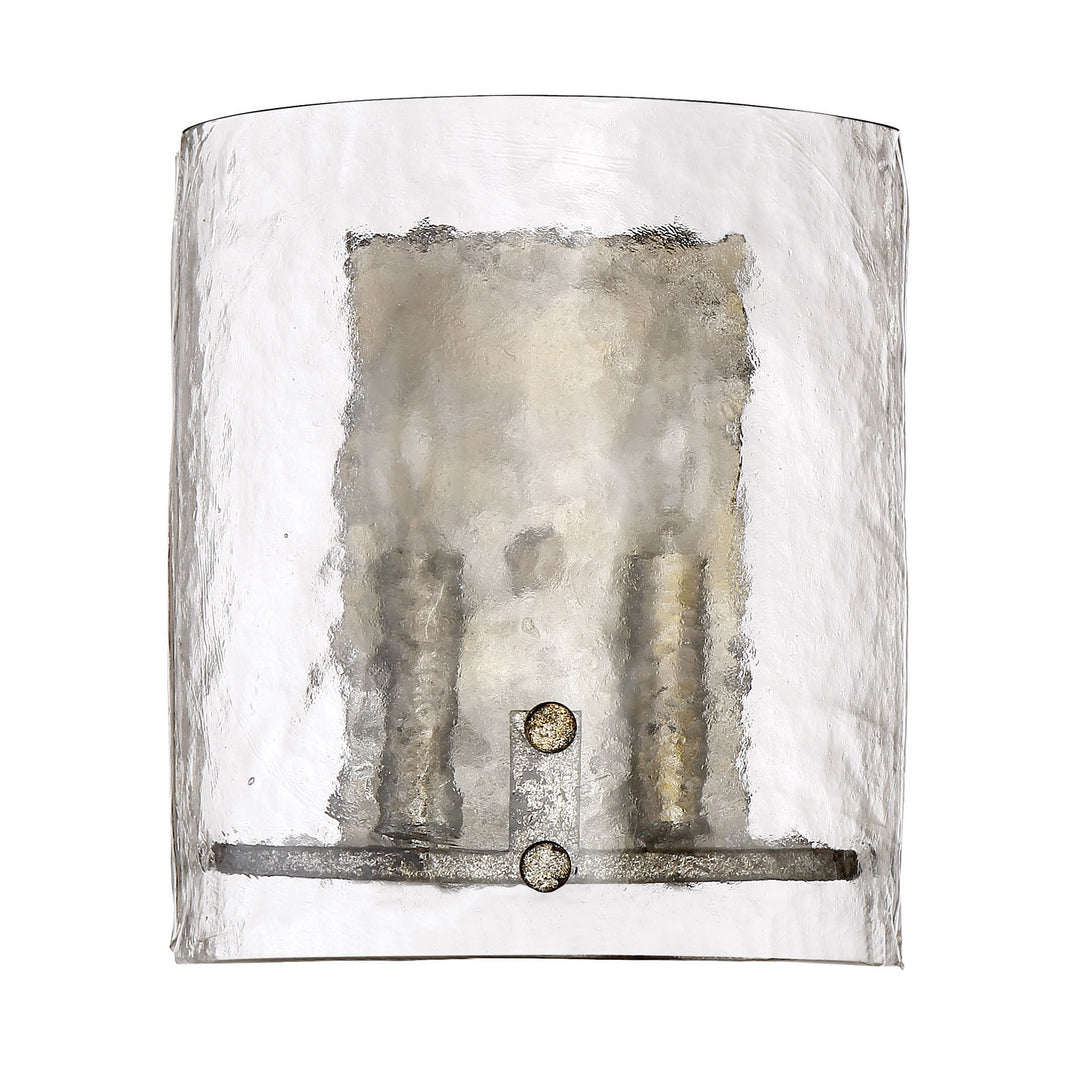 Quoizel Two Light Wall Sconce