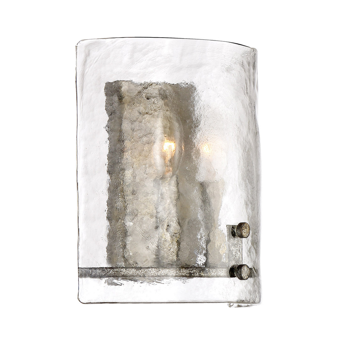 Quoizel Two Light Wall Sconce