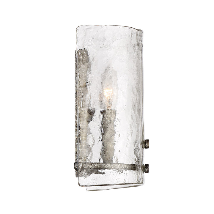 Quoizel Two Light Wall Sconce