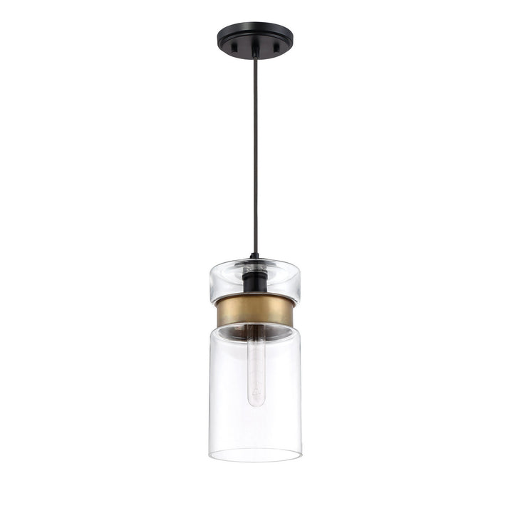 Quoizel One Light Mini Pendant