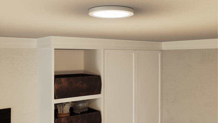 Quoizel LED Flush Mount