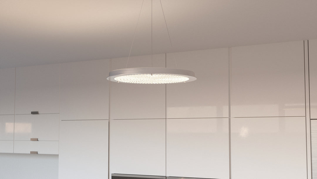 Quoizel LED Pendant