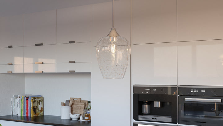 Quoizel One Light Mini Pendant