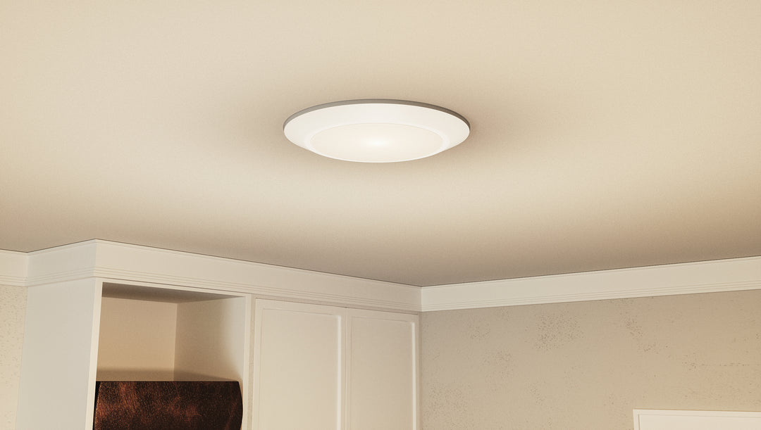 Quoizel Flush Mount