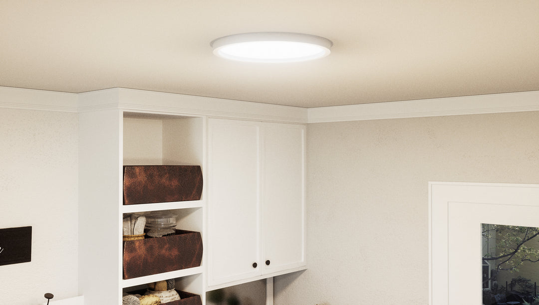 Quoizel LED Flush Mount