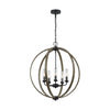 Visual Comfort Studio Allier | Exterior Lights at 60W