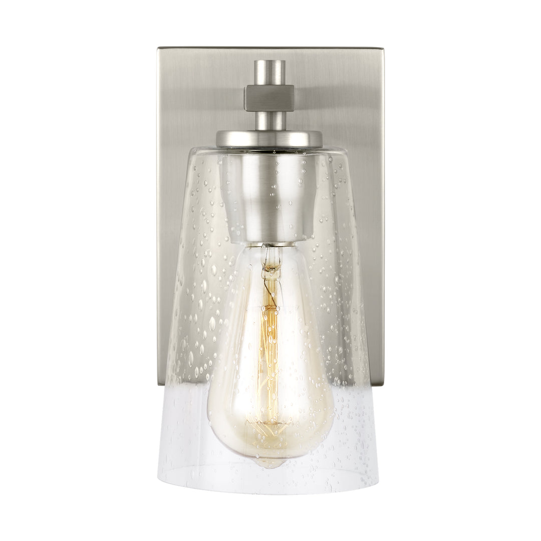 Visual Comfort Studio One Light Wall Sconce