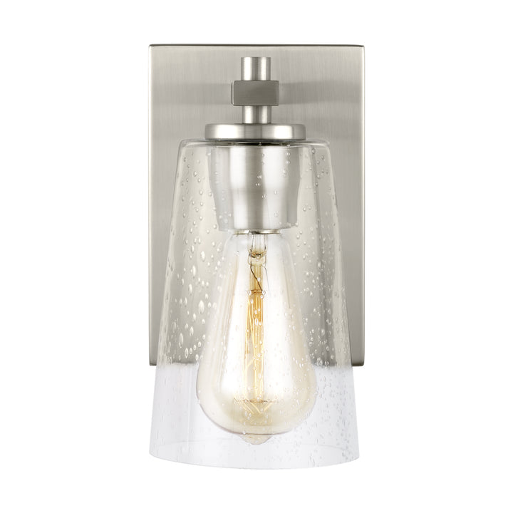 Visual Comfort Studio One Light Wall Sconce