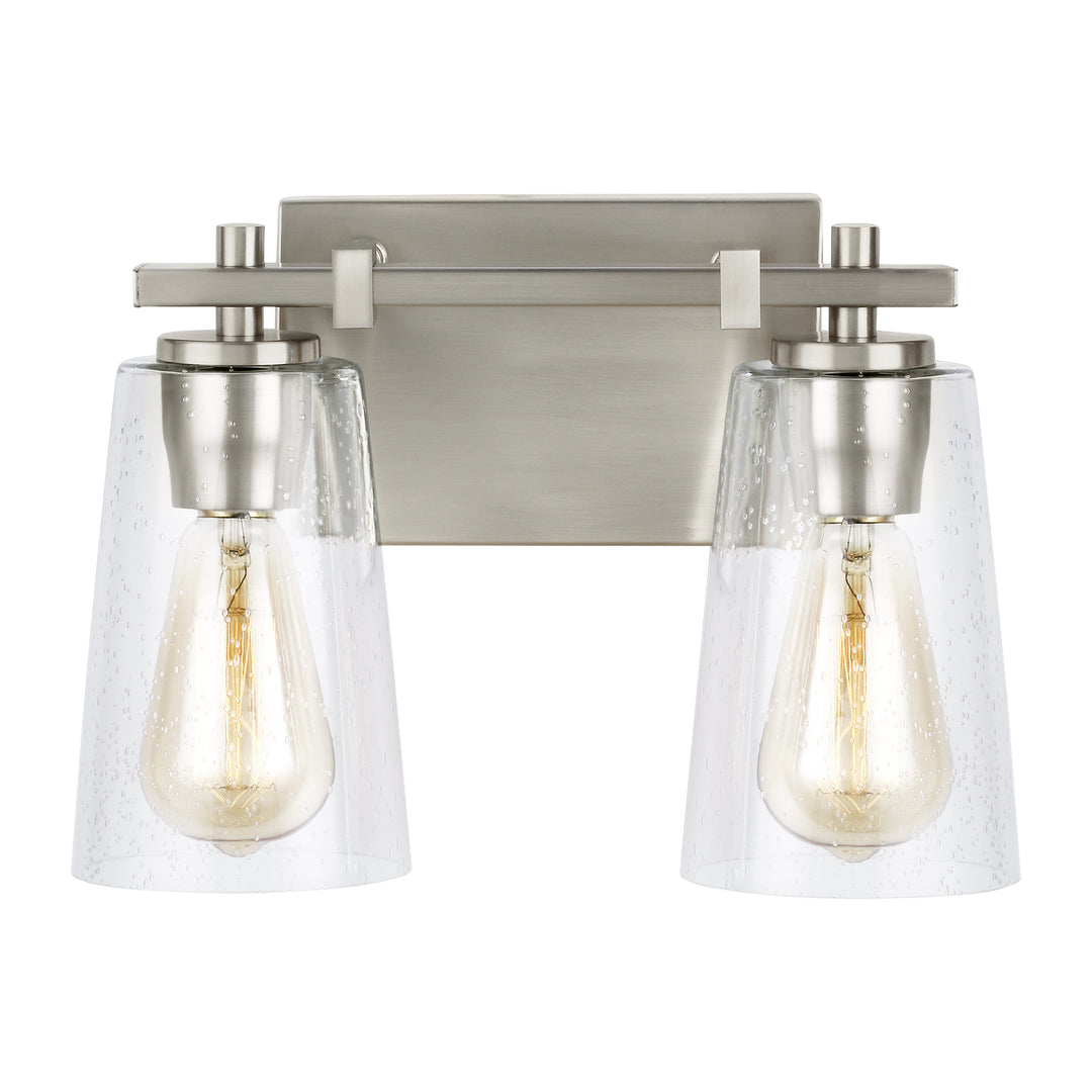 Visual Comfort StudioMercerTwo Light Vanity