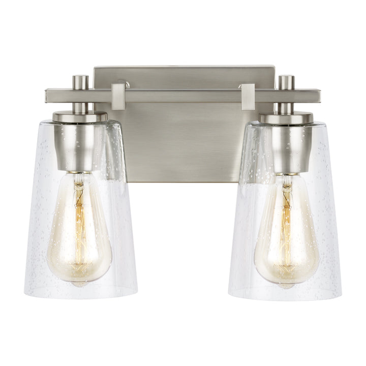 Visual Comfort StudioMercerTwo Light Vanity