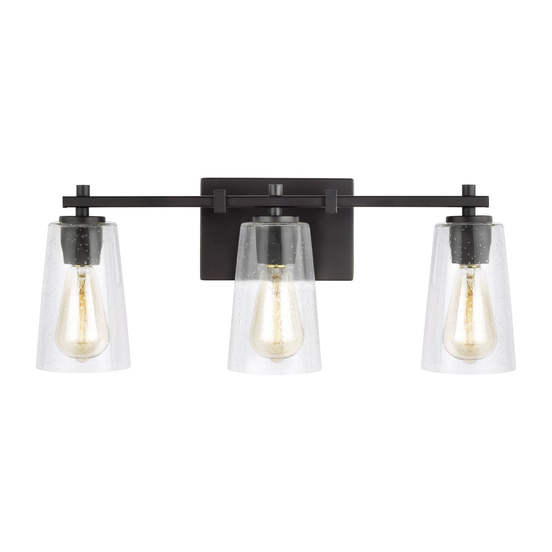 Visual Comfort StudioMercerThree Light Vanity