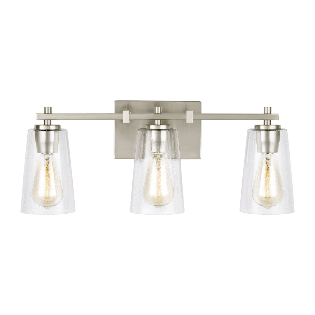 Visual Comfort StudioMercerThree Light Vanity