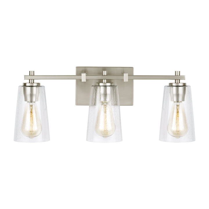 Visual Comfort StudioMercerThree Light Vanity