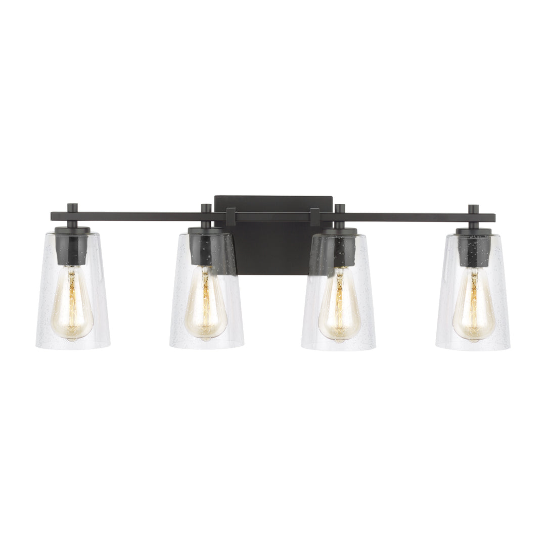 Visual Comfort StudioMercerFour Light Vanity