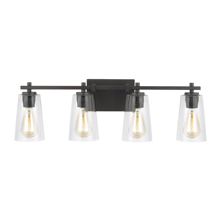Visual Comfort StudioMercerFour Light Vanity