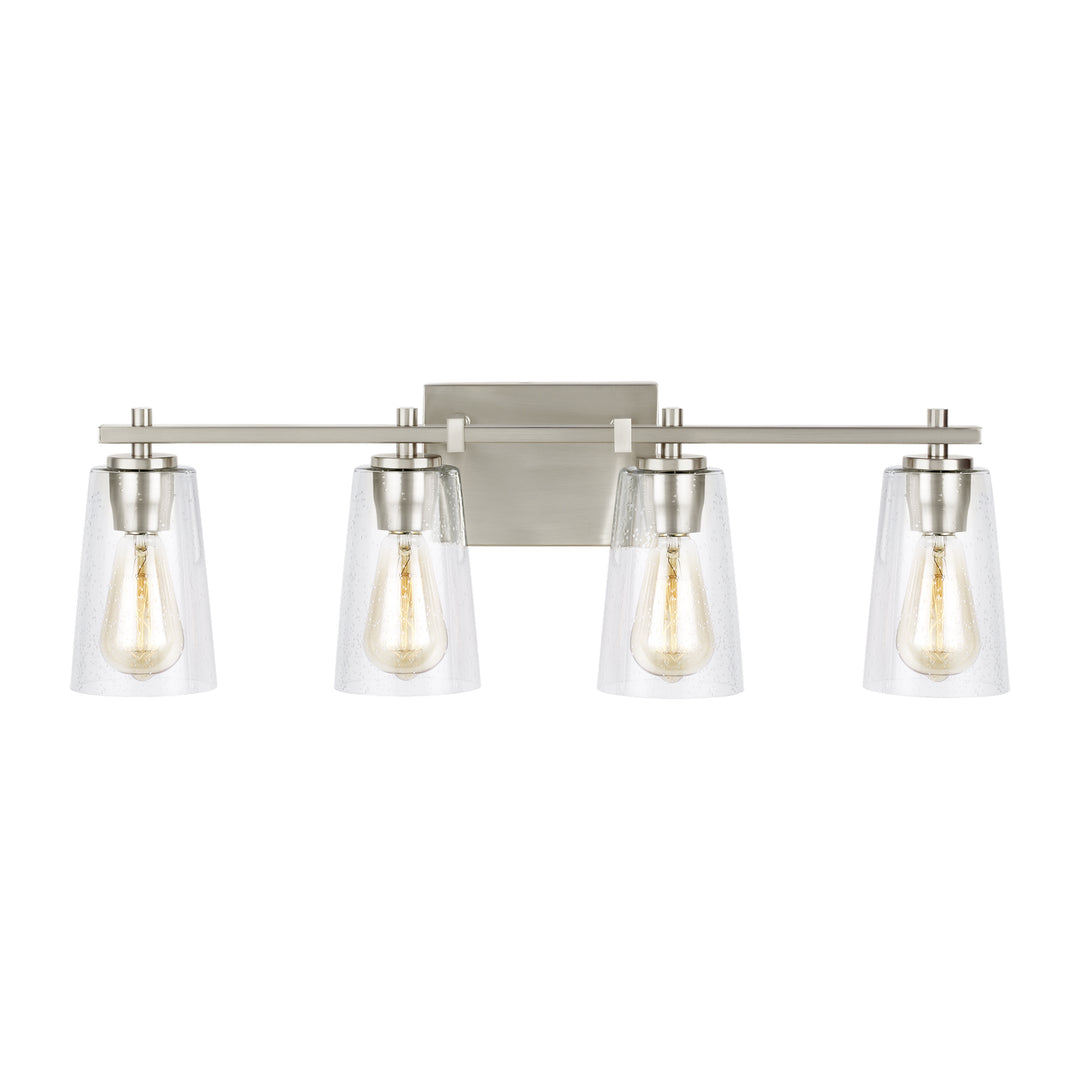 Visual Comfort StudioMercerFour Light Vanity