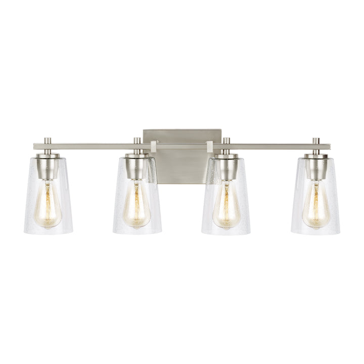 Visual Comfort StudioMercerFour Light Vanity