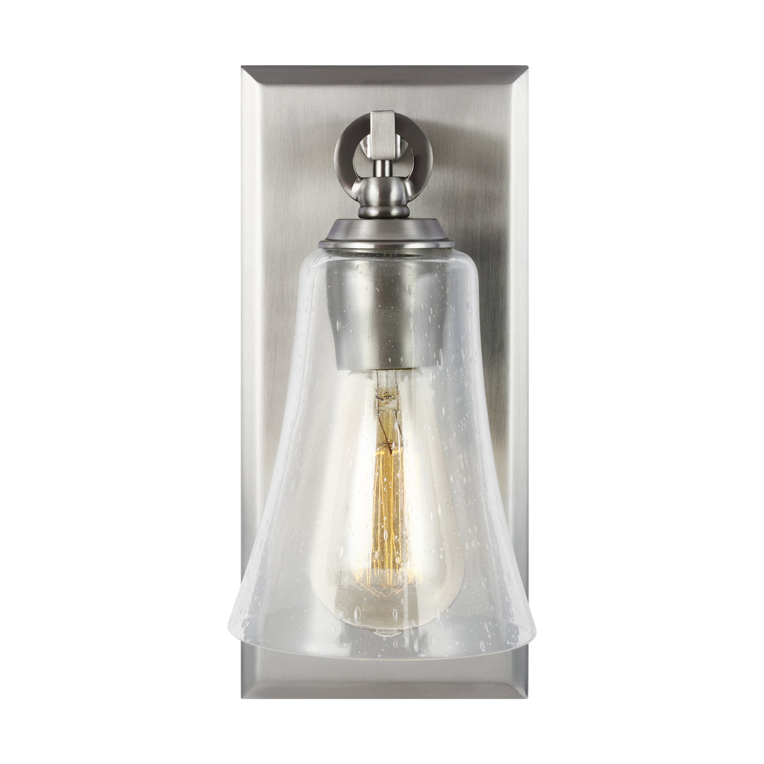 Visual Comfort Studio One Light Wall Sconce