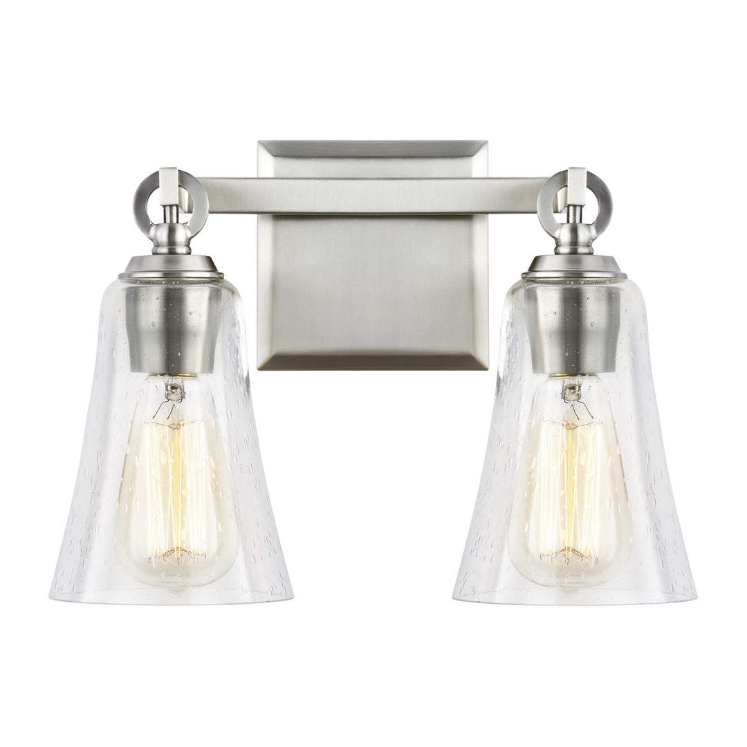 Visual Comfort StudioMonterroTwo Light Vanity