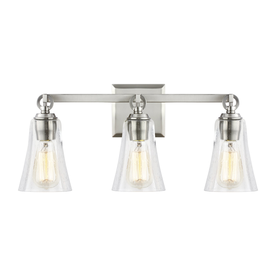 Visual Comfort StudioMonterroThree Light Vanity