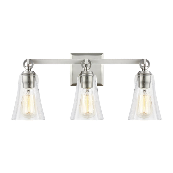 Visual Comfort StudioMonterroThree Light Vanity