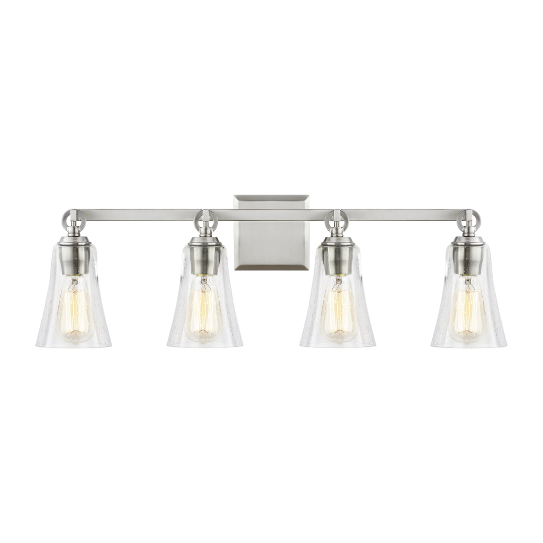 Visual Comfort StudioMonterroFour Light Vanity