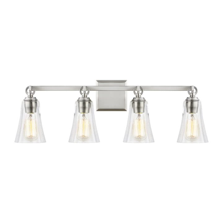 Visual Comfort StudioMonterroFour Light Vanity