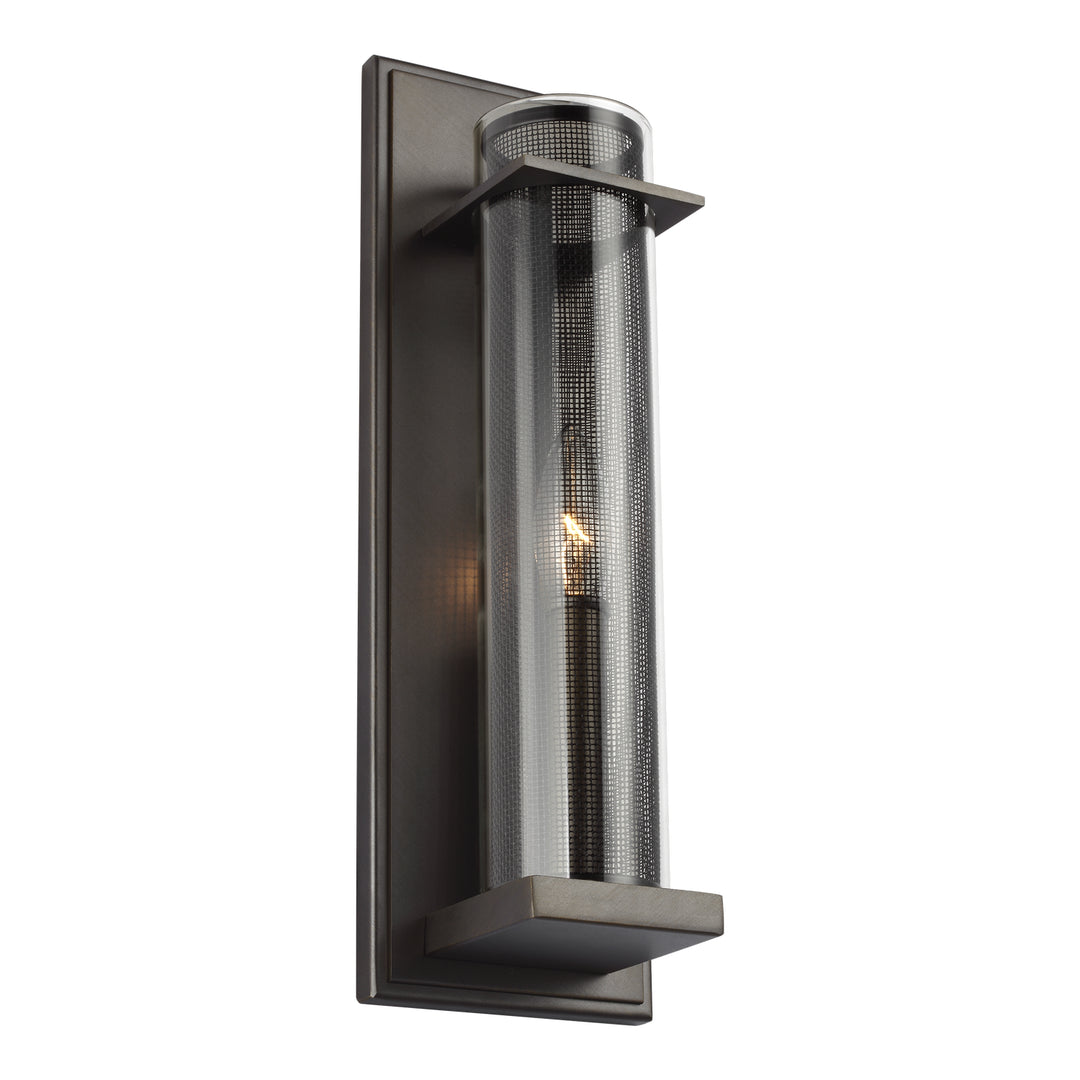 Visual Comfort StudioSiloOne Light Wall Sconce