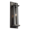 Visual Comfort Studio Silo | Sconces at 60W