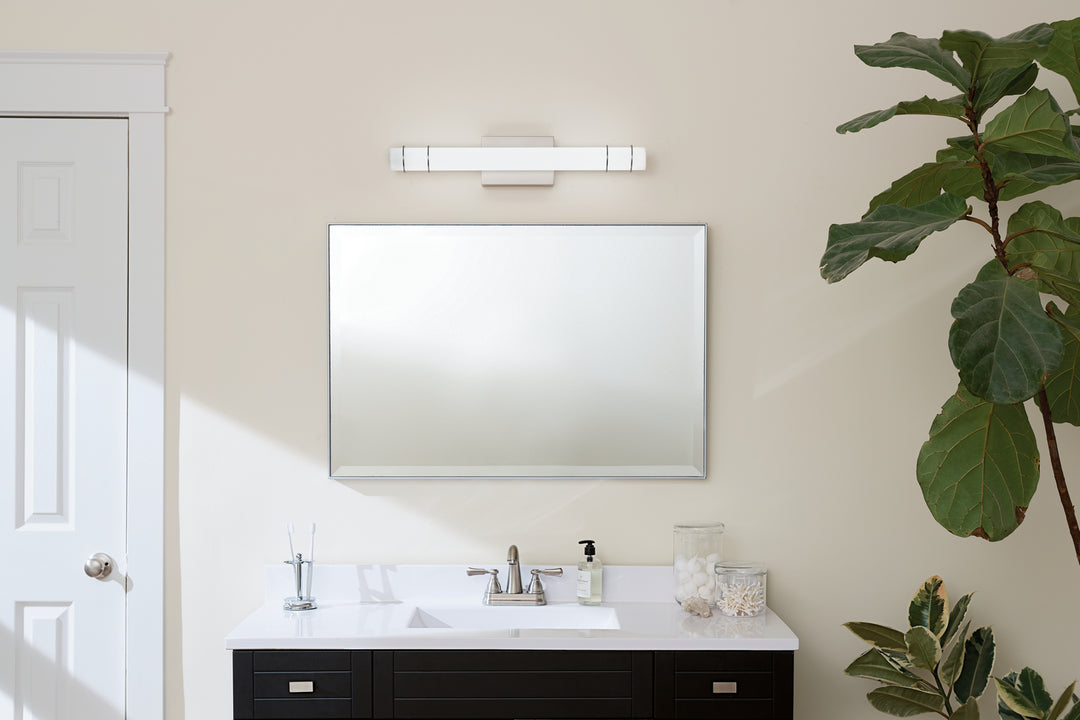 Kichler LED Linear Bath