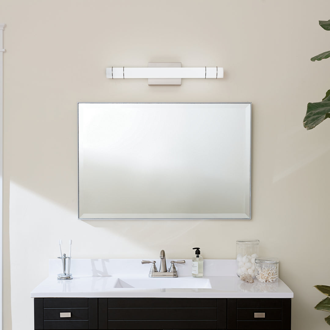 Kichler LED Linear Bath