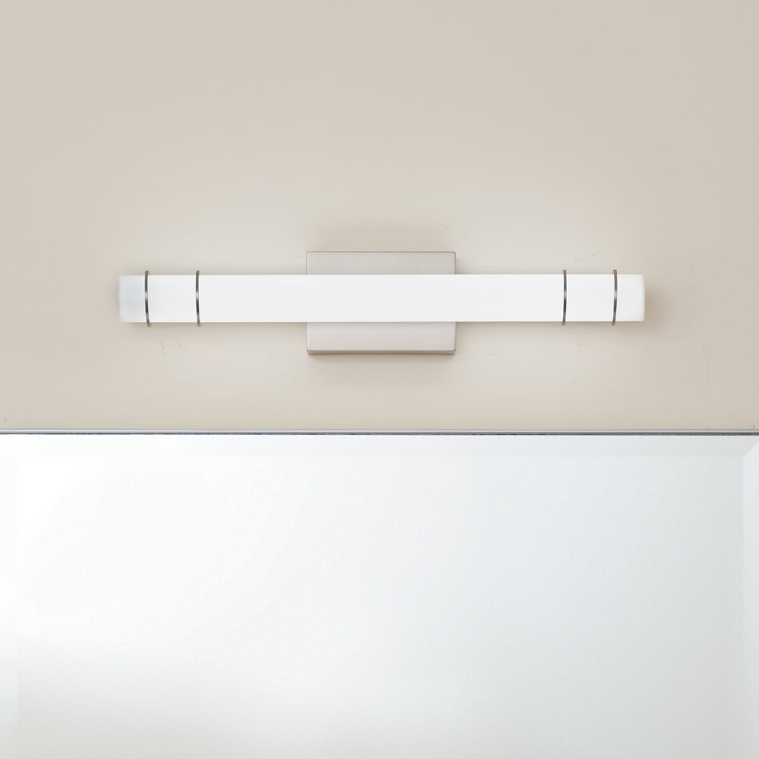 Kichler LED Linear Bath