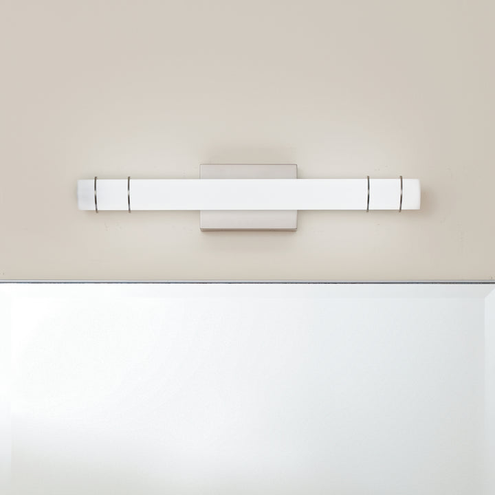 Kichler LED Linear Bath