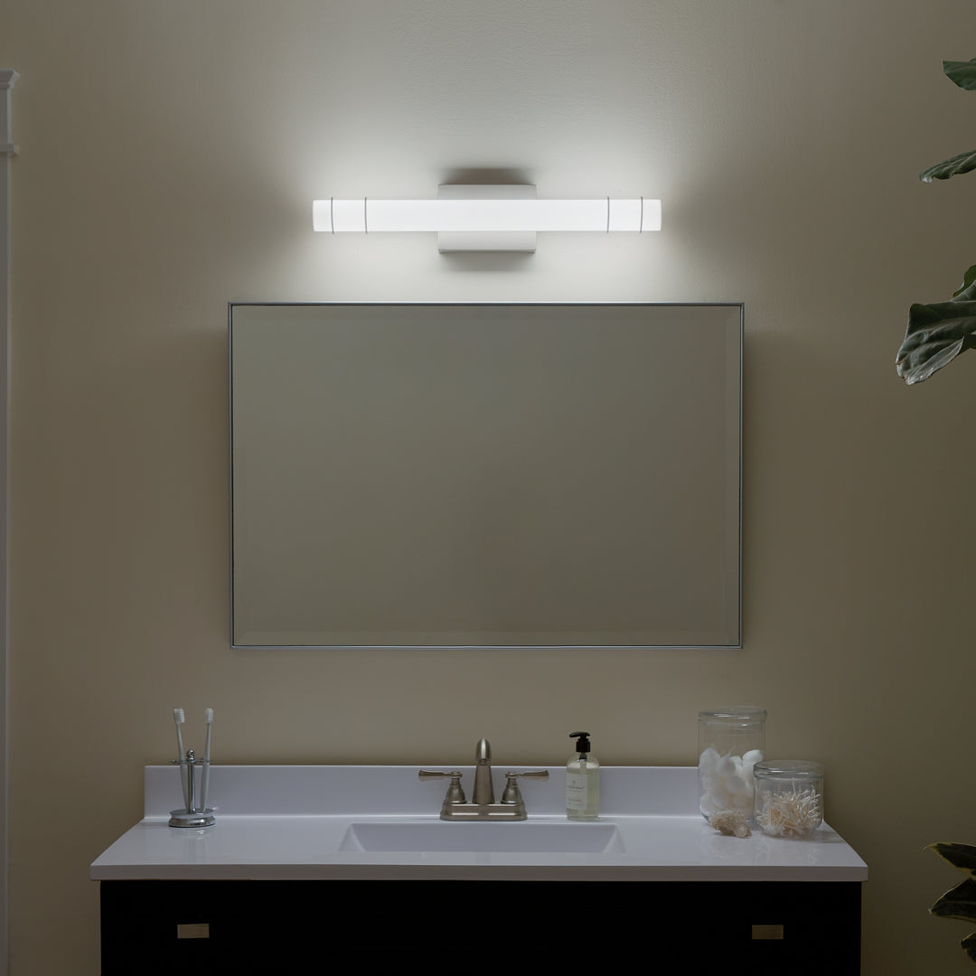 Kichler LED Linear Bath