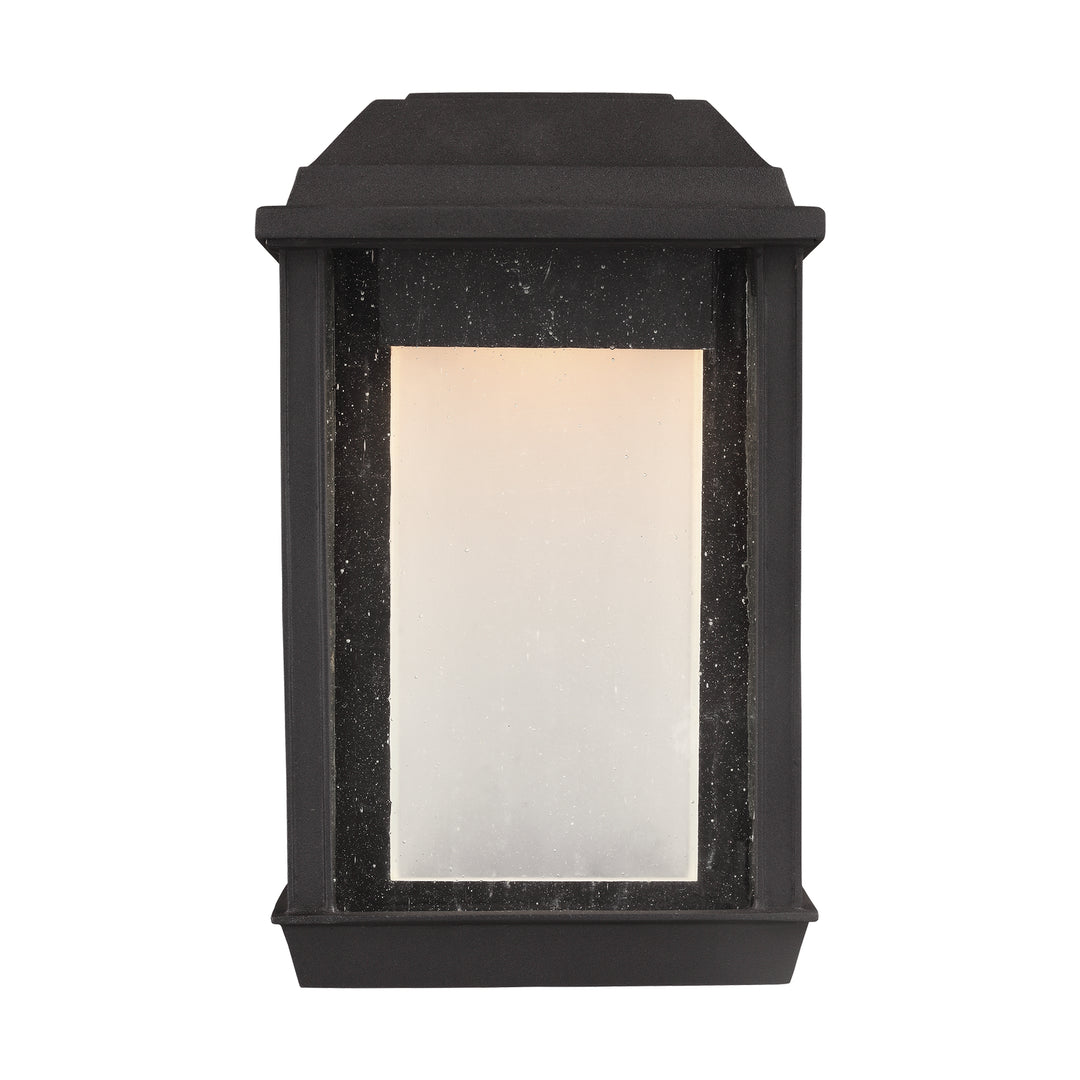 Visual Comfort Studio LED Outdoor Wall Sconce