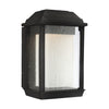 Visual Comfort Studio McHenry | Exterior Lights at 2700K Temp