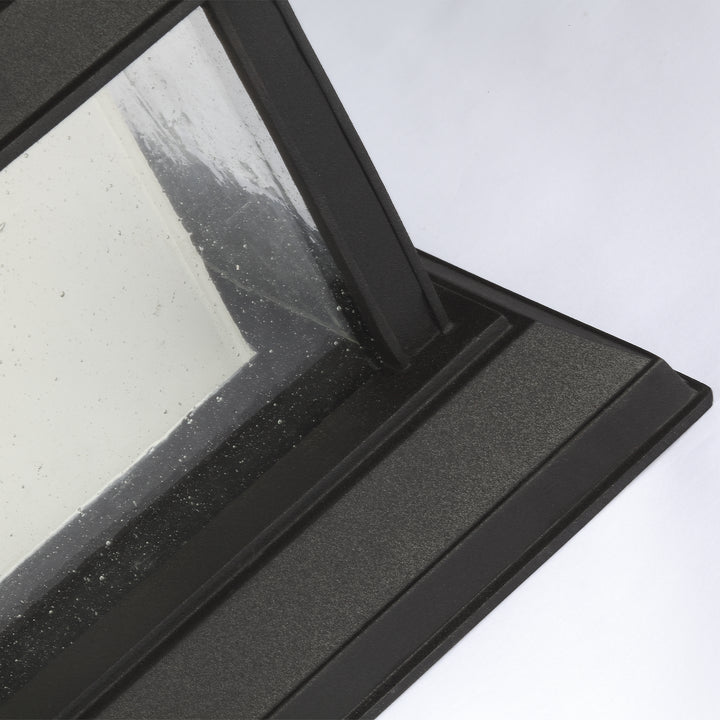 Visual Comfort Studio LED Outdoor Flush Mount