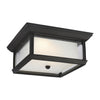 Visual Comfort Studio McHenry | Exterior Lights at 28W, 1000lm, & 2700K Temp