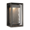 Visual Comfort Studio Urbandale | Exterior Lights at 2700K Temp