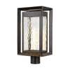 Visual Comfort Studio Urbandale | Exterior Lights at 2700K Temp