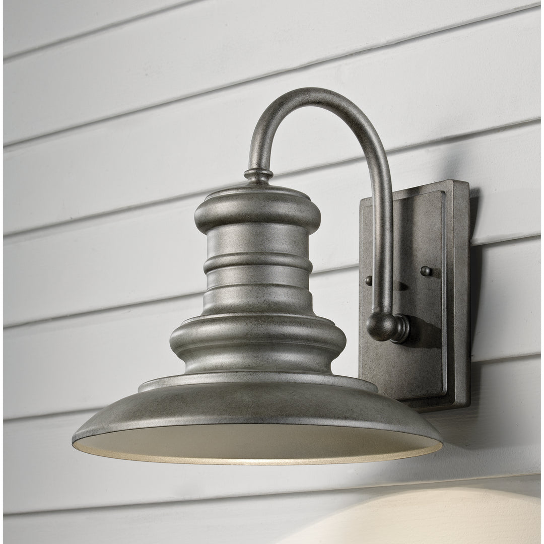 Generation Lighting. LED Outdoor Wall Sconce