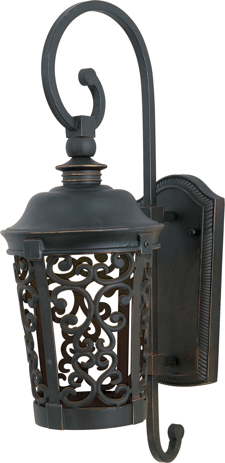 Maxim LED Outdoor Wall Sconce