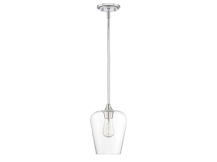 Savoy House Octave One Light Pendant